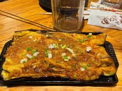 -聚点串吧·北京烧烤(朝北店)