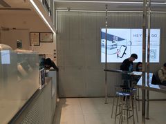 -喜茶(深圳丰盛町店)