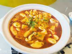 -牡丹国际大酒店-港式茶餐厅