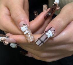 -MB·nail美甲美睫