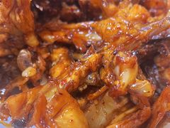 辣炒鸡架-群乐饭店(乐工一街店)