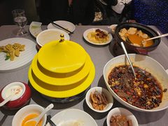 -花家怡园(四合院总店)