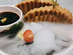 -雍沪里·沪湘融合菜( 康桥店)