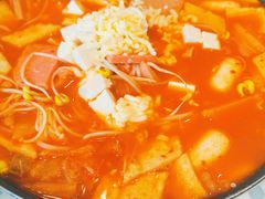 -HONGA HONGA雄家(曹路店)