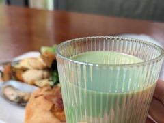 -浙江西子宾馆·瑶园咖啡厅