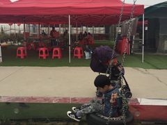 -小鱼草莓采摘园农家乐·小鱼餐厅