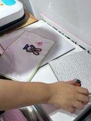 -热爱手作·拼豆·香薰蜡烛