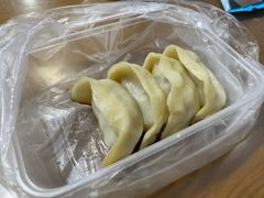 -水丰锅贴(延吉东路店)