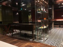 -牛排坊(成都群光君悦酒店)
