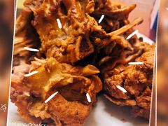 -胖子菜馆(隆昌路店)