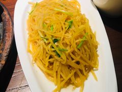 -老板恋上鱼(荣盛广场店)