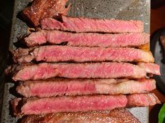 M5和牛肉眼扒-三喜鲜生(明致商厦店)