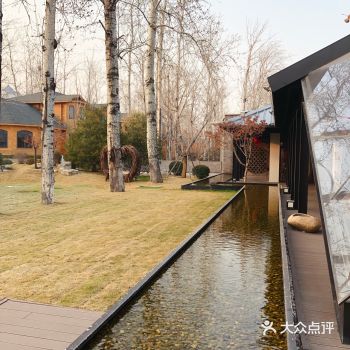 北京城北的神仙遛娃胜地