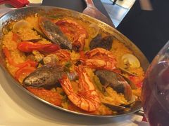 -Mezomd曼索蒂西班牙餐厅(广粤店)