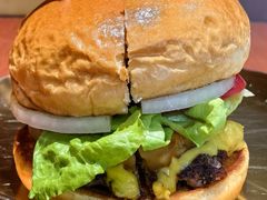 -魏斯理汉堡(西安沣东吾悦店)