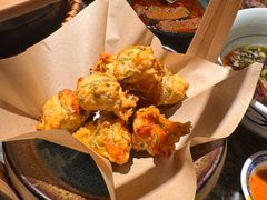 -南京大牌档(中关村领展广场店)