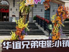 -华谊兄弟（长沙）电影小镇