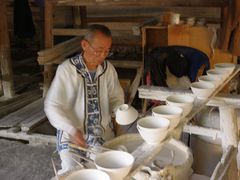 -景德镇古窑民俗博览区