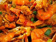 -辣螃铠盆盆蟹大排档(总店)