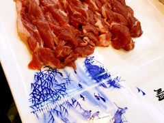 -皇城根(张杨店)