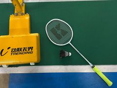 -588羽毛球馆