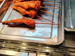 -吴日彪蒜香猪牛排(水巷口店)