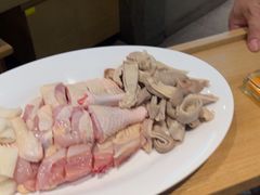 -顺德公广东猪肚鸡·煲仔饭(白石洲店)