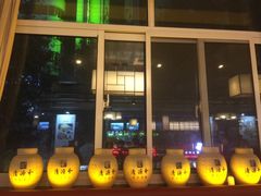 -秦唐一号西安菜馆(钟楼店)