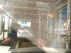 -临沂市三财石化加油站