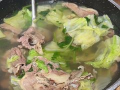 -川堂风·跷脚牛肉·乐山爆炒(宝山日月光店)