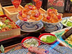 -鸟山鸣·日料食堂(王府井店)