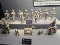 -荆州博物馆