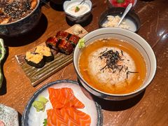 -千代武日本料理(开发区店)