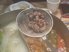 -为什么牛潮汕牛肉火锅(万胜广场店)