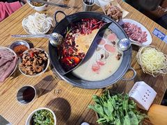 -五里关火锅(牛市口店)