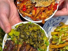 -烹湘·鲜炒湖南土菜(海珠店)