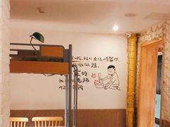 -8号苑自助烤场(西单店)
