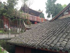 -中国观音故里广德景区