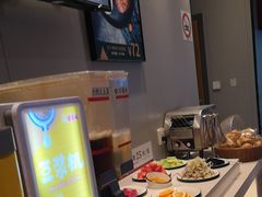 -豪享来中西餐厅(隆昌店)