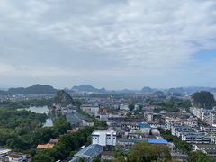 -叠彩山景区