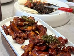 -茗香居(环城南路店)