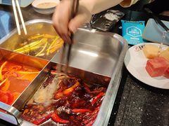 -五星桥原切肥牛火锅·30年专注好牛肉(湖塘店)