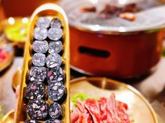 -核桃碳烤肉馆(深圳首店)