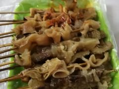 -马记大锅煮(总店)
