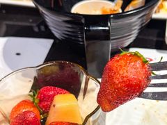 -不翻台·无国界铁板烧(北国先天下店)
