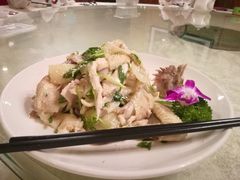 -崖口红树林海鲜餐厅