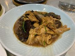 -鹊华居·地道鲁菜·海鲜·融合味(大明湖店)