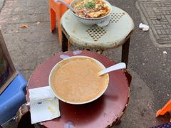 -云南大锅豆浆店