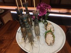 -揽季锅物会.福建黄鱼.海鲜姿造(五四路店)