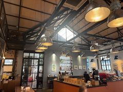 -The Workshop Coffee